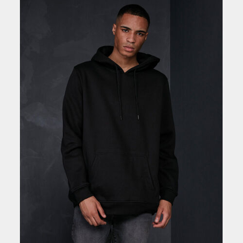 Basic oversize hoodie Thumbnail