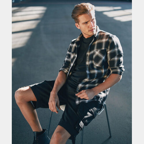 Savage vintage shorts Thumbnail