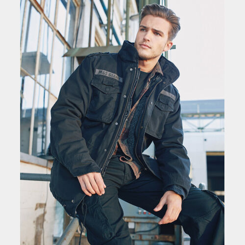 M65 Giant jacket Thumbnail