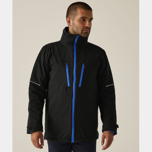 X-Pro Evader III 3-in-1 jacket Thumbnail