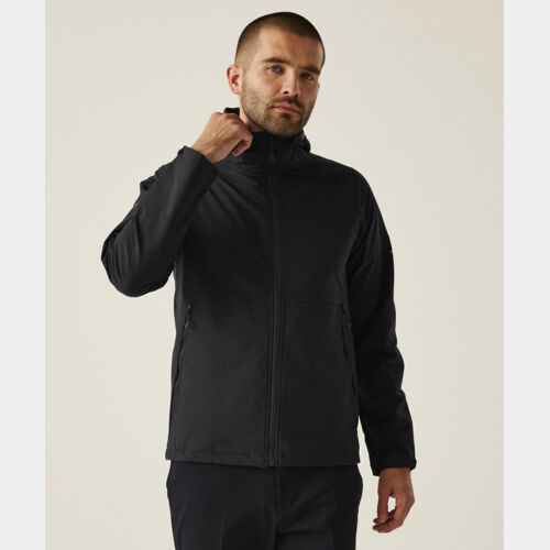 X-Pro Prolite stretch softshell Thumbnail