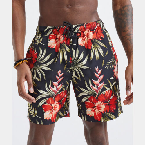 Men's swim shorts Thumbnail