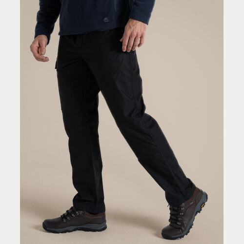 Expert Kiwi tailored trousers Thumbnail