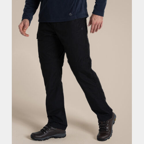 Expert Kiwi tailored convertible trousers Thumbnail