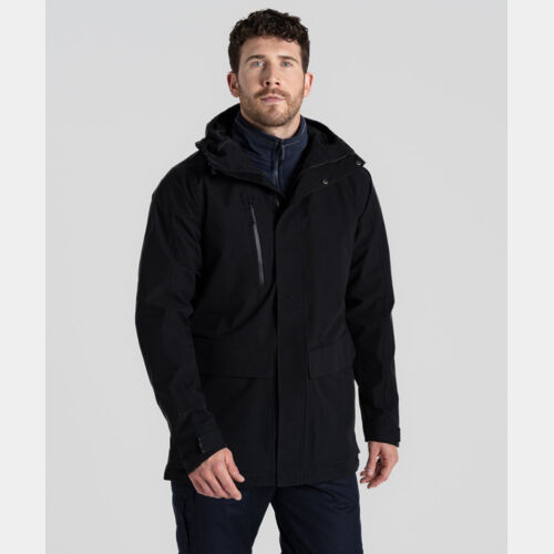 Expert Kiwi pro stretch long jacket Thumbnail