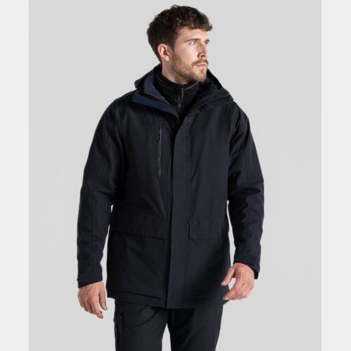 Expert Kiwi pro stretch 3-in-1 jacket Thumbnail