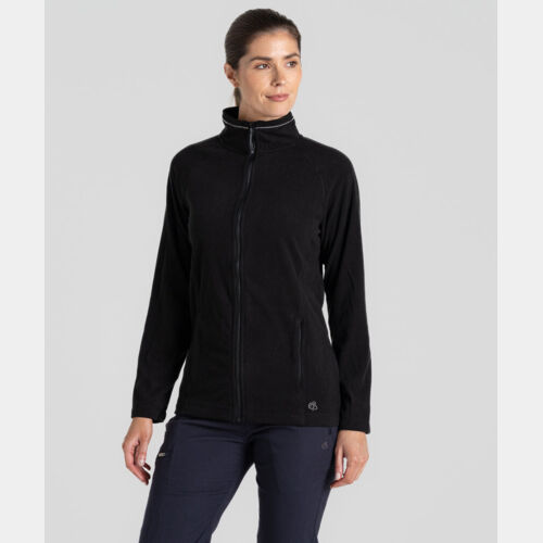 Expert women’s Miska 200 fleece jacket Thumbnail