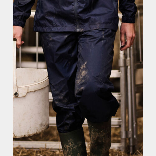 Women's pro packaway overtrousers Thumbnail