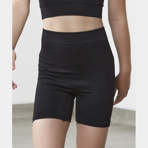 Kids seamless shorts Thumbnail