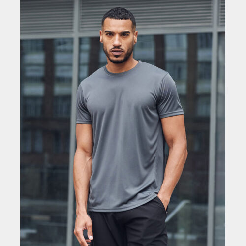 Recycled performance T Thumbnail