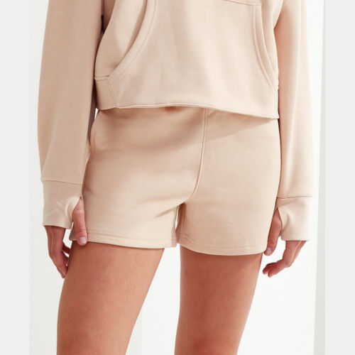 Women's TriDri® jogger shorts Thumbnail