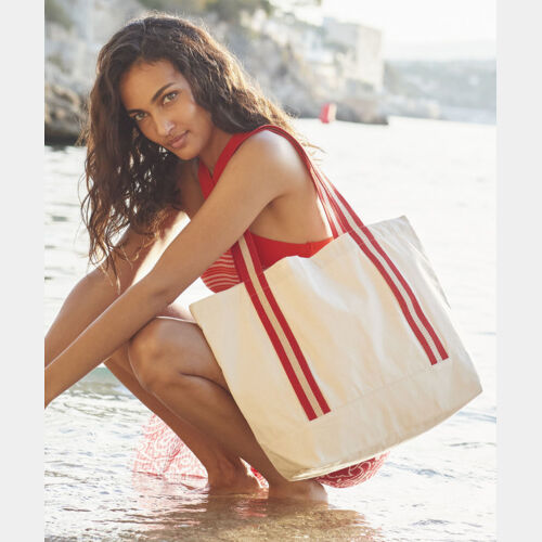 EarthAware® organic boat bag Thumbnail