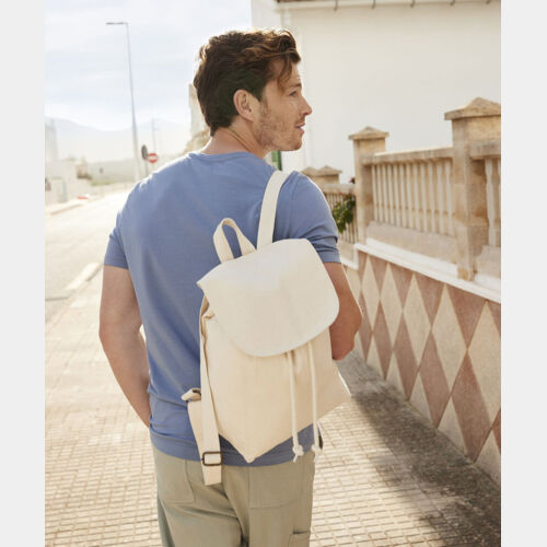 EarthAware® organic rucksack Thumbnail