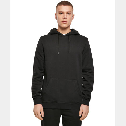 Organic hoodie Thumbnail