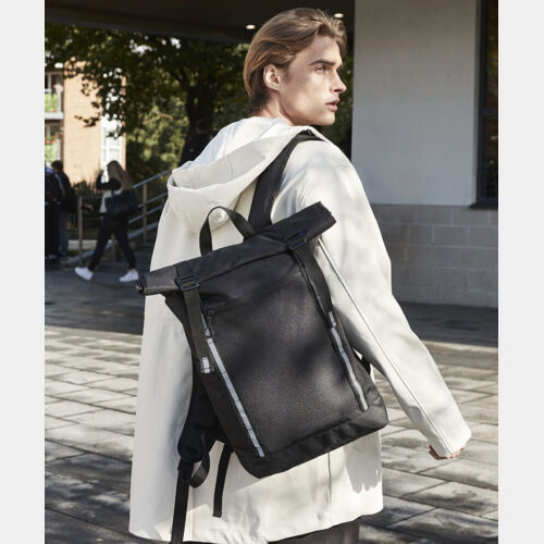 Urban commute backpack Thumbnail