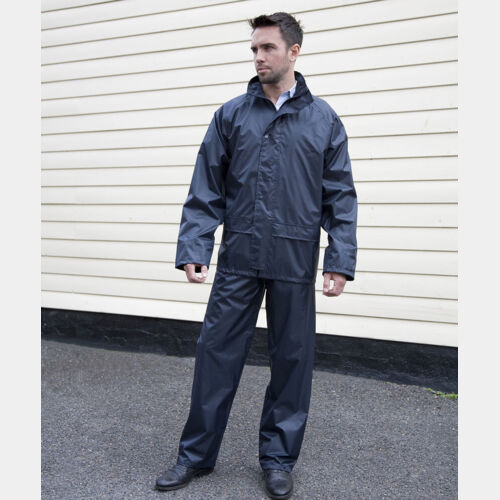 Core rain suit Thumbnail