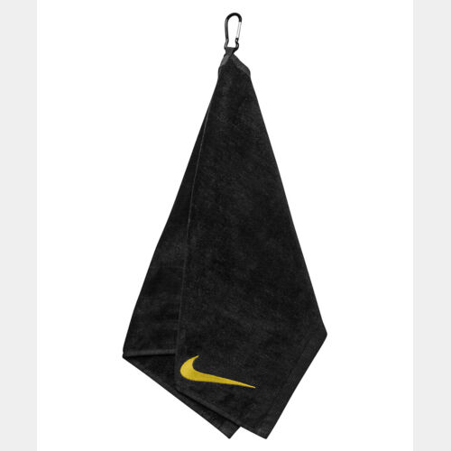 Nike performance golf towel Thumbnail