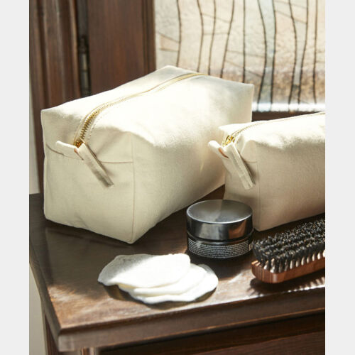 Canvas accessory case Thumbnail