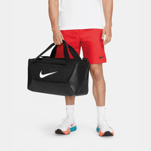 Nike Brasilia small duffle 9.5 (41L) Thumbnail