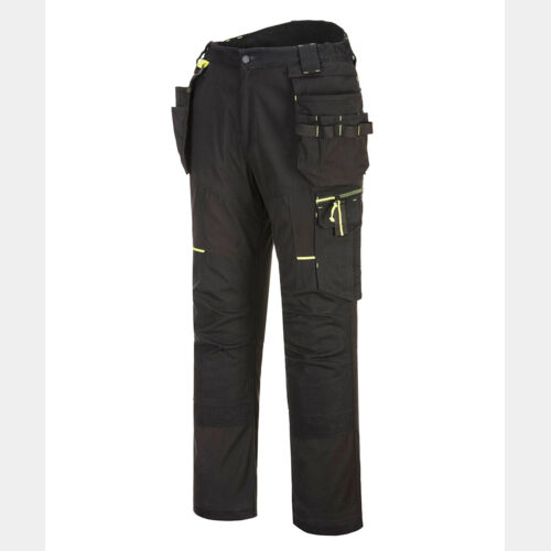 WX3 ECO stretch holster trousers (T706) active fit Thumbnail