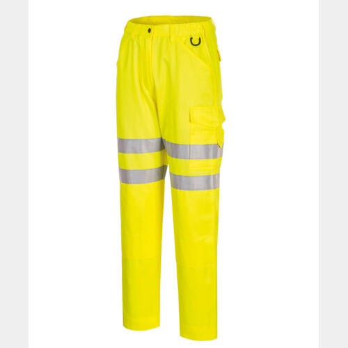 Eco Hi-vis trousers (EC40) Thumbnail