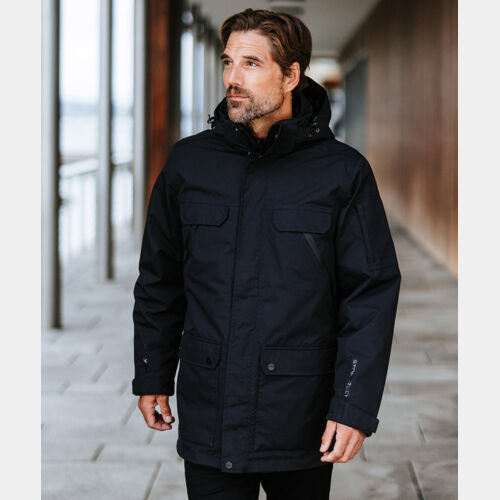 Fairbanks 5-in-1 parka Thumbnail