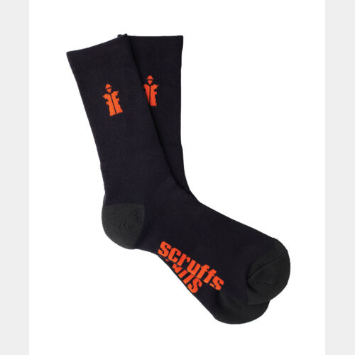 Worker socks (3-pack) Thumbnail
