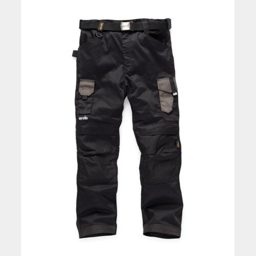 Pro Flex Plus Holster Trousers Thumbnail
