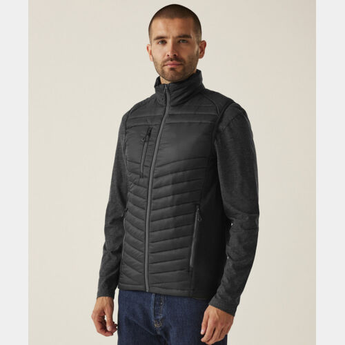 Navigate hybrid bodywarmer Thumbnail