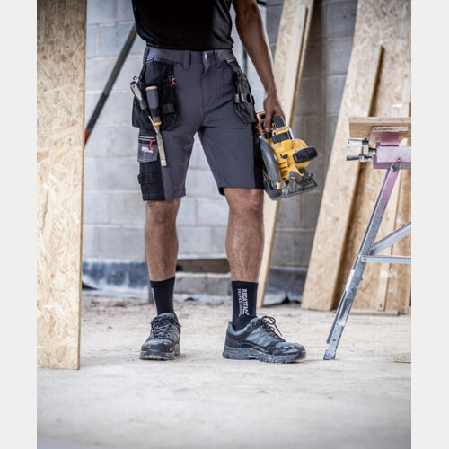 Infiltrate stretch holster shorts Thumbnail