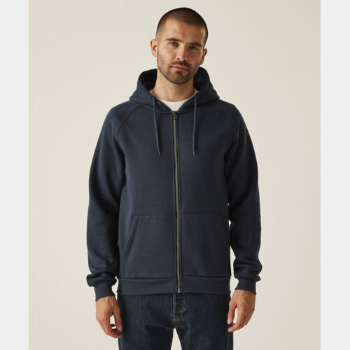 Pro full-zip hoodie Thumbnail