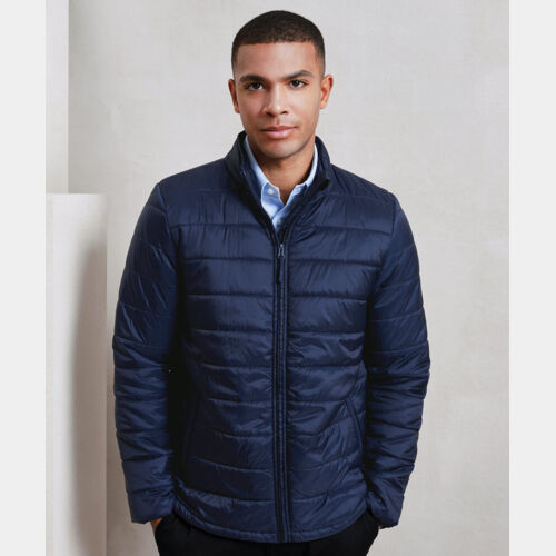 ‘Recyclight’ padded jacket Thumbnail