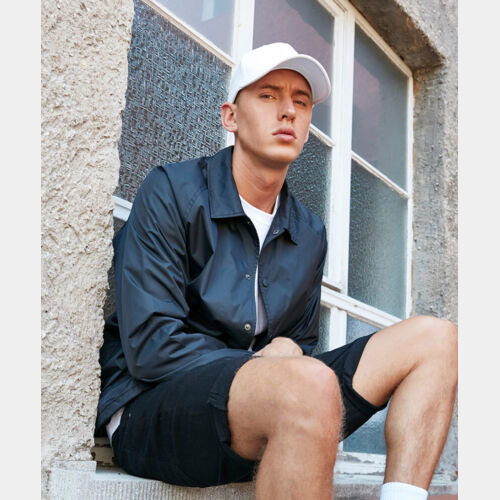 Coach jacket Thumbnail