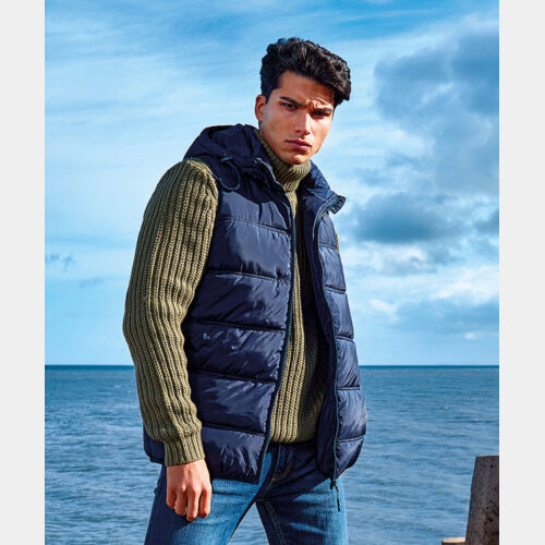 Bryher recycled bodywarmer Thumbnail