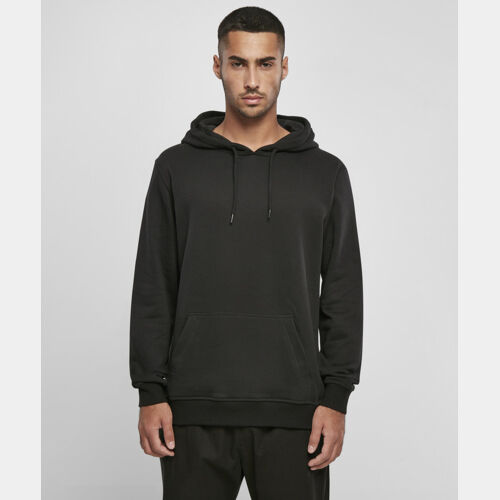 Ultra-heavy regular hoodie Thumbnail