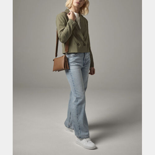 Boutique soft cross-body bag Thumbnail