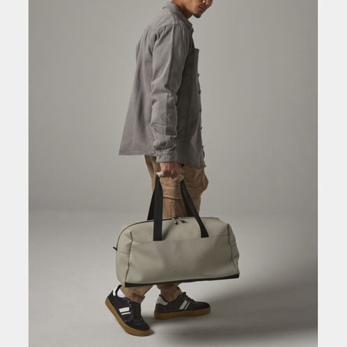 Matte PU weekender Thumbnail