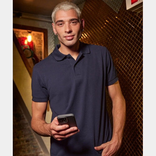 B&C My Eco Polo 65/35 Thumbnail