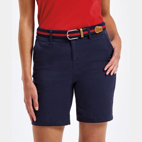Women’s ultimate chino shorts Thumbnail