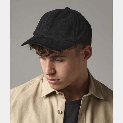 Heritage cord cap Thumbnail