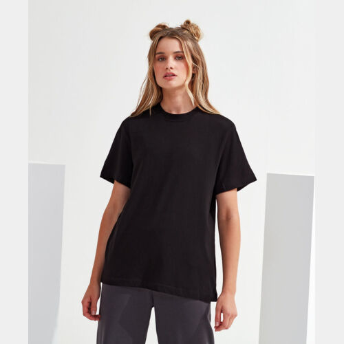 Women’s TriDri® organic boxy oversized t-shirt Thumbnail