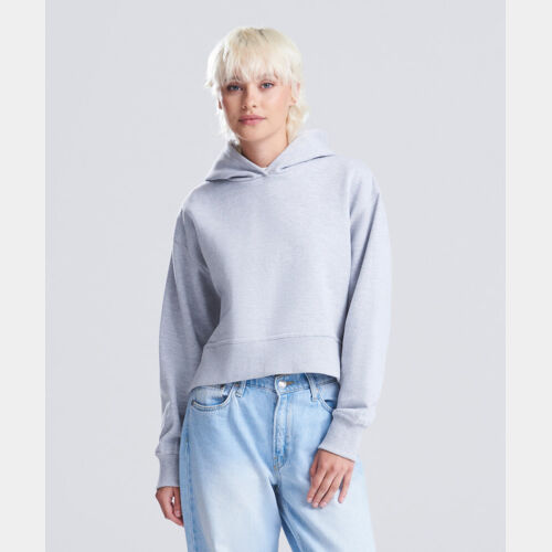 Women’s relaxed hoodie Thumbnail