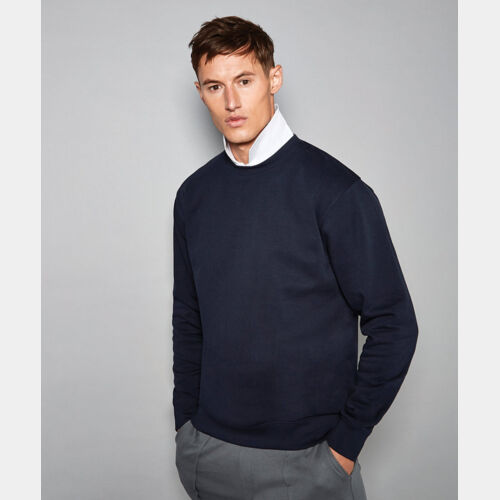 Regular fit sweatshirt Thumbnail