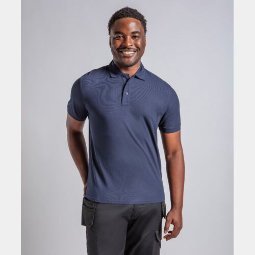 Pro wicking polo Thumbnail