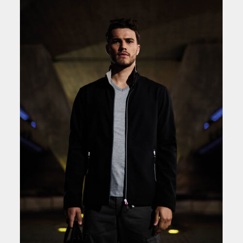 Ascender 2-layer softshell Thumbnail