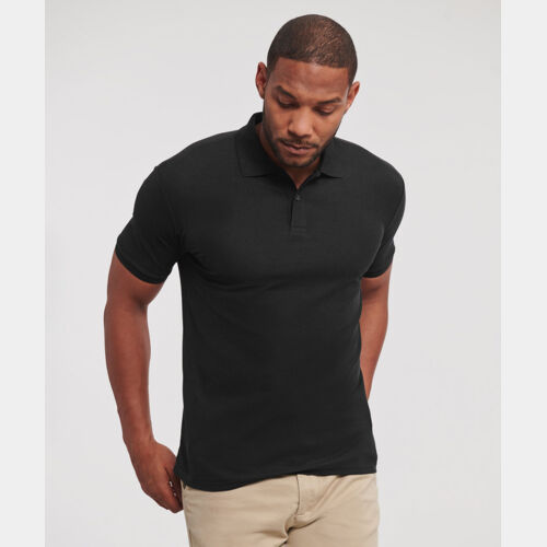 Authentic eco polo Thumbnail