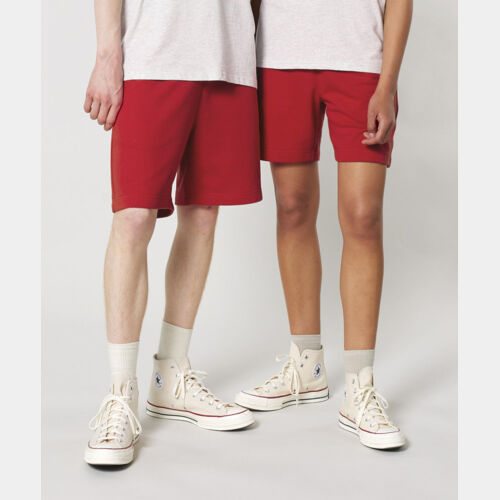 Unisex Trainer 2.0 jogger shorts (STBU186) Thumbnail