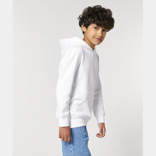 Kids Mini Cruiser 2.0 iconic hoodie sweatshirt (STSK180) Thumbnail