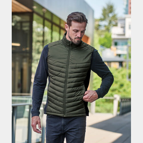 Montserrat thermal vest Thumbnail