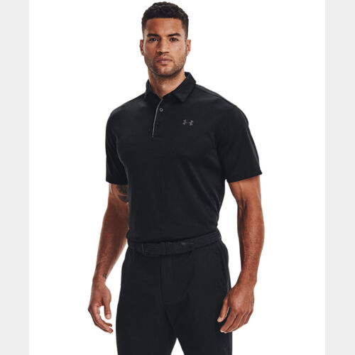 UA Tech™ polo Thumbnail
